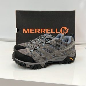 Merrell Women’s Moab 2 Waterproof